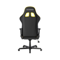 купить Игровое кресло DXRacer Formula GC/LFD23LTC/NY <искусственная кожа, BLACK YELLOW> в Алматы фото 3
