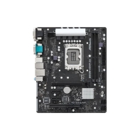 купить Материнская плата ASRock B660M-HDVP/D5 R2.0 LGA1700 2xDDR5 4xSATA 1xM.2 D-Sub DVI HDMI DP 1xCOM mATX в Алматы фото 1