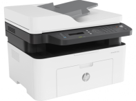 купить МФУ HP Laser MFP 137fnw Printer (A4) в Алматы фото 1