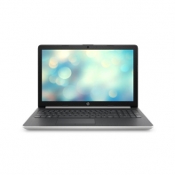 купить Ноутбук HP 6ND63EA 15-da1045ur, i3-8145U,UMA,15.6 HD,8 GB,256 GB,no ODD,W10H64,1yw,WebCam,Wi-Fi+BT,Silver в Алматы фото 1