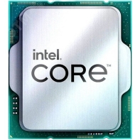 Купить CPU Intel Core i5-13600KF Base 2,6GHz(EC), Performance 3,5GHz(PC), Turbo 3,9GHz, Max Turbo 5,1GHz, Cache 24Mb, 14/20 Raptor Lake, Base TDP 125W, Turbo TDP 181W, FCLGA1700 OEM Алматы