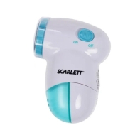 купить Машинка для стрижки катышков Scarlett SC-920 в Алматы фото 2
