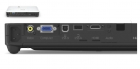 купить Проектор портативный Epson EB-1781W в Алматы фото 3