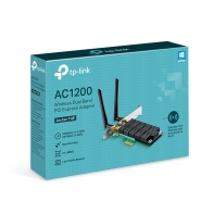 купить Сетевая карта TP-Link Archer T4E PCI в Алматы фото 3