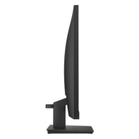 купить Монитор HP P27 G5 FHD 27" IPS,16:9,75Hz,250cd/m2,H178°/V178°,1000:1,5ms,HDMI,VGA,DP,Black в Алматы фото 3