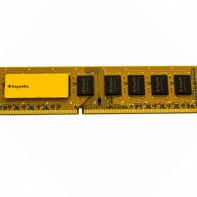 купить Оперативная память DDR3 PC-12800 (1600 MHz)  2Gb Zeppelin  <256x8, Gold PCB> в Алматы фото 1