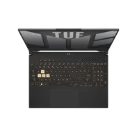 купить Ноутбук Asus TUF Gaming F15/FX507ZC4-HN002 (90NR0GW1-M00AL0) в Алматы фото 2