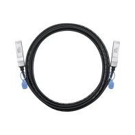 Купить SFP+ 10G Cable Zyxel DAC10G-1M, DDMI, 1m Алматы