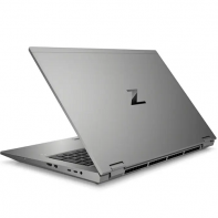 купить Ноутбук HP 62T17EA HP ZBook Fury 17 G8 i7-11800H 17.3 16GB/512 RTXA3000 Win11 Pro в Алматы фото 3