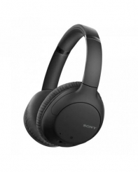 купить Наушники Sony WHCH710NB.E (черный) в Алматы фото 1