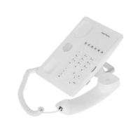 купить             IP телефон Fanvil H3 (белый) в Алматы фото 2