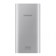 купить Power Bank Samsung EB-P1100CSRGRU 10,000 mAh Silver(560769) /  в Алматы фото 1