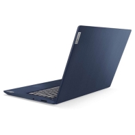 купить Ноутбук Lenovo 81W000VKRU IdeaPad 3 14ADA05 14 Abyss Blue в Алматы фото 2