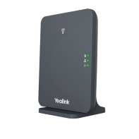 Купить Базовая IP-DECT-станция Yealink W70B Алматы