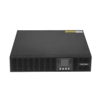 купить Источник бесперебойного питания CyberPower PLT1000ELCDRT2U в Алматы фото 1