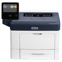 купить Монохромный принтер Xerox VersaLink B400DN в Алматы фото 1