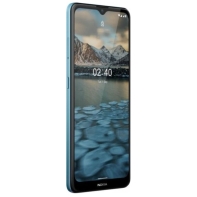 купить Смартфон NOKIA G21 DS TA-1418 BLUE 4/128 в Алматы фото 2