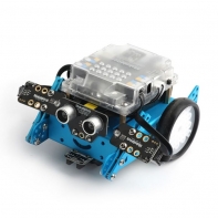 купить Комплектующий набор Makeblock mBot Add-on 98056 *Интерактивный свет и звук* в Алматы фото 4
