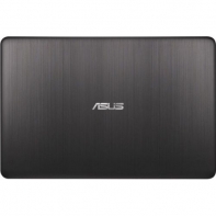 купить Ноутбук Asus A540LA-XX1214  15.6** HD(1366x768) GLARE/Intel Core i3-5005U 2.00GHz Dual/4GB/500GB/GMA HD5500/noDVD/WiFi/BT4.0/HD Web Camera/SD/3cell/4.0h/2.00kg/DOS/1Y/CHOCOLATE BLACK в Алматы фото 3
