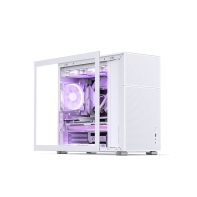 купить Компьютерный корпус Jonsbo D41 MESH White без Б/П в Алматы фото 2