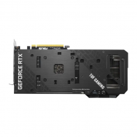 купить Видеокарта ASUS GeForce RTX3060 Ti OC, GDDR6 8GB 256-bit 2xHDMI 3xDP TUF-RTX3060TI-O8G-V2-GAMING в Алматы фото 4
