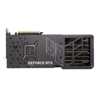 купить Видеокарта ASUS GeForce RTX4090 OC GDDR6X 24GB 384-bit 2xHDMI 3xDP TUF-RTX4090-O24G-GAMING в Алматы фото 4