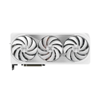 купить Видеокарта Gigabyte (GV-N4090AERO OC-24GD) RTX4090 AERO OC 24G в Алматы фото 2