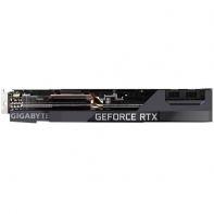 купить Видеокарта 12Gb PCI-E GDDR6X GIGABYTE GV-N308TEAGLE OC-12GD, 2хHDMI+3xDP GeForce RTX3080Ti в Алматы фото 3