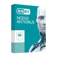 купить Программное обеспечение Eset (NOD32-ENA-NS(ABOX)-1-1 KZ) в Алматы фото 1
