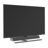 купить Монитор 55" PHILIPS 559M1RYV/00 VA 3840x2160 120Hz 4мс 750кд/м2 4000:1 1xDP 3xHDMI USB-C 2x10W в Алматы фото 2