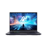 Купить Ноутбук Gigabyte AORUS 16X 9KG-43KZC54SD, i7-13650HX, RTX 4060 8Gb, QHD+ 2560×1600, 165Hz, 16Gb, M.2x1Tb, DOS  Алматы