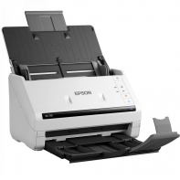 купить Сканер Epson WorkForce DS-770, B11B248401, A4, 600x600dpi, CIS, 45ppm, 48/24 bit, USB 2.0 в Алматы фото 3
