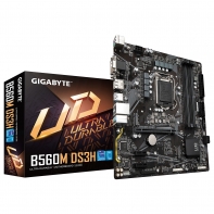 купить Сист. плата Gigabyte B560 AORUS PRO AX, B560, 1200, 4xDIMM DDR4, 2xPCI-E x16, PCI-Ex1, M.2, 6xSATA, WIFI6, BOX в Алматы фото 2