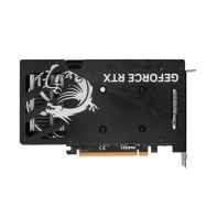 купить Видеокарта MSI GeForce RTX 5050 8G GAMING, 8G GDDR6 128bit 1xHDMI 3xDP G5050-8G в Алматы фото 2