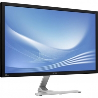 купить Монитор Acer/RT280Kbmjdpx/28 **/TN/3840x2160/DVI+HDMI+DP+AudioIn-Out/1ms/330cd?/100M:1/Speakers 2Wx2 в Алматы фото 1