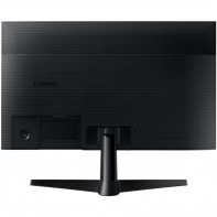 купить Монитор 23.8* SAMSUNG F24T350FHI IPS 1920x180 16:9 75Hz 178&deg;x178&deg; 5мс 250 кд/м2 1000:1 D-Sub HDMI Черный LF24T350FHIXCI в Алматы фото 2
