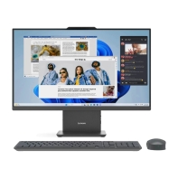 купить Моноблок Lenovo IdeaCentre AIO 27ARR9 27"FHD/Ryzen 7-7735HS/512gb/16gb/NOS (F0HQ00BRRU) в Алматы фото 1