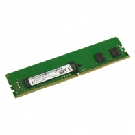 купить Оперативная память 16GB DDR4 2933 MT/s Micron (PC4-23400)  ECC UDIMM 288pin MTA9ASF2G72PZ-2G9E1 в Алматы фото 1
