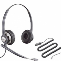 купить Plantronics наушники 79180-03 HW111N/A в Алматы фото 1