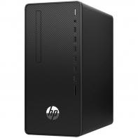 купить Системный блок HP 290 G4 MT PCI,i3- 10100,4GB,1TB HDD,W10p64,DVD-WR,1yw,kbd,mouseUSB,Serial Port,Speakers в Алматы фото 3