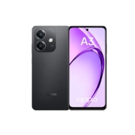 Купить Смартфон OPPO A3 6/256GB, Sparkle Black Алматы