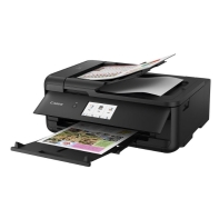купить PIXMA TS9540, струйный, A3, цветной, ч.б. 10  изобр. в Алматы фото 3