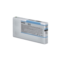 Купить Картридж Epson C13T913500	SC-P5000  200ml Light Cyan светло голубой Алматы