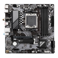 купить Материнская плата Gigabyte A620M GAMING X AX в Алматы фото 1