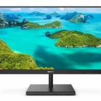 купить Монитор LCD 27** 16:9 2560 x 1440 IPS, nonGLARE, 250cd/m2, H178&deg;/V178&deg;,4ms,VGA, HDMI, DP,Tilt, HAS, Audio out, 3Y, Black в Алматы фото 1