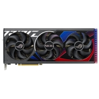 купить Видеокарта ASUS ROG-STRIX-RTX4080-O16G-GAMING, ROG Strix GeForce RTX® 4080 OC Edition, 16GB GDDR6X, 256bit, 2xHDMI, 3xDP в Алматы фото 2