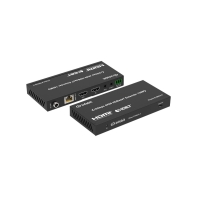 купить Приемо-передатчик Infobit iTrans E150CG HDBaseT extenders (Tx and Rx) в Алматы фото 1