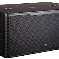 купить TS-828S   High-end  ультра НЧ сабвуфер, 2х18*, 1200W @4? в Алматы фото 1