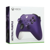 купить Игровой контроллер Xbox Wireless Controller- Astral Purple в Алматы фото 3