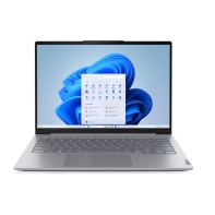 купить Ноутбук Lenovo ThinkBook 14 G9 IRL, 14" WUXGA, i5 210H, 8Gb DDR5, 512Gb M.2, No OS в Алматы фото 1
